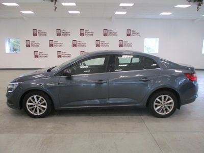 2018 Renault Megane