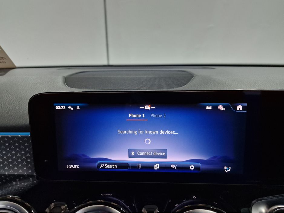2024 Mercedes-Benz EQB