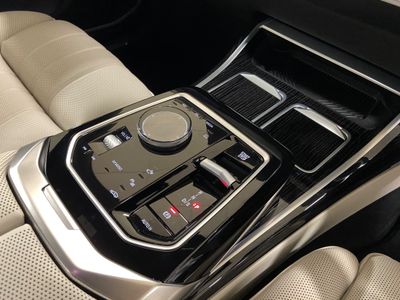 2025 BMW 7 Series