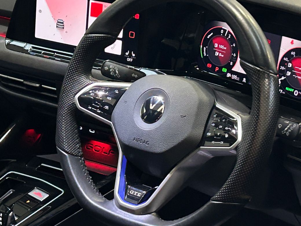 2022 Volkswagen Golf