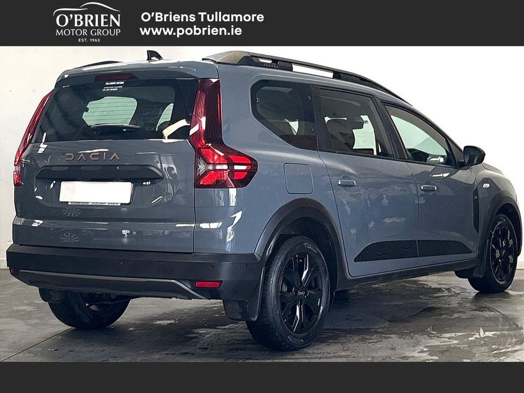 2023 Dacia Jogger