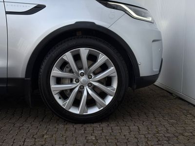 2024 Land Rover Discovery