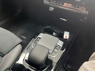 2020 Mercedes-Benz A Class