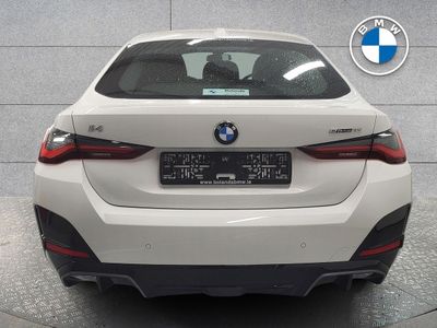 2026 BMW i4