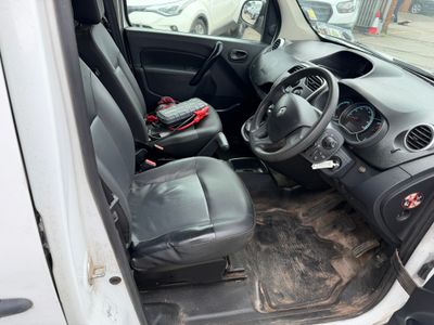 2020 Renault Kangoo