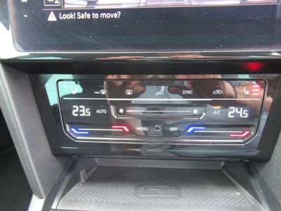 2021 Volkswagen Passat