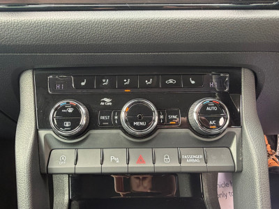 2019 Skoda Kodiaq
