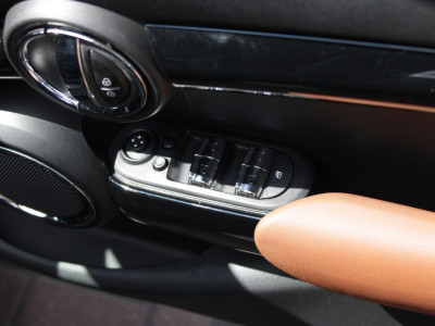 2017 Mini Cooper