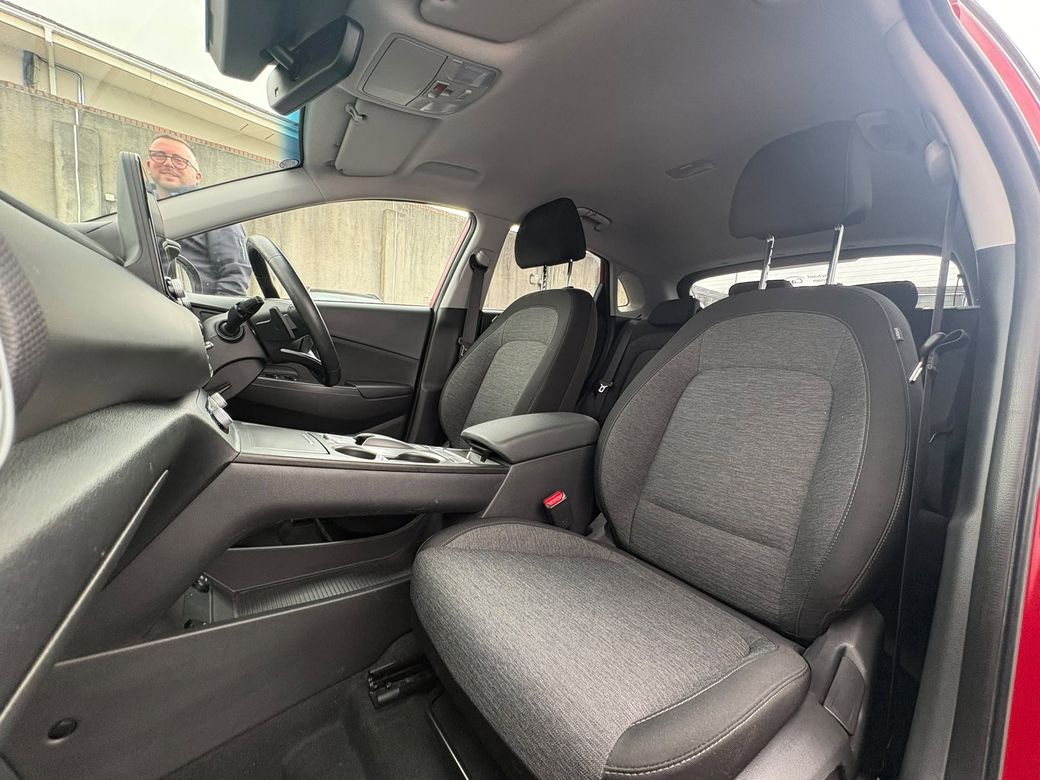 2023 Hyundai Kona