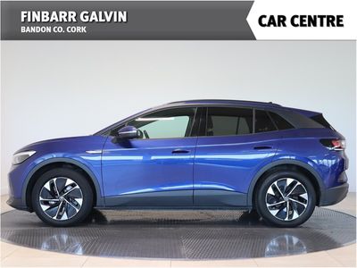 2023 Volkswagen ID.4