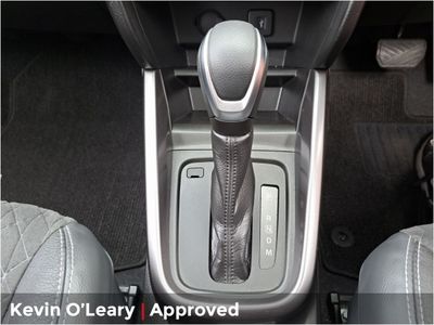 2023 Suzuki Vitara