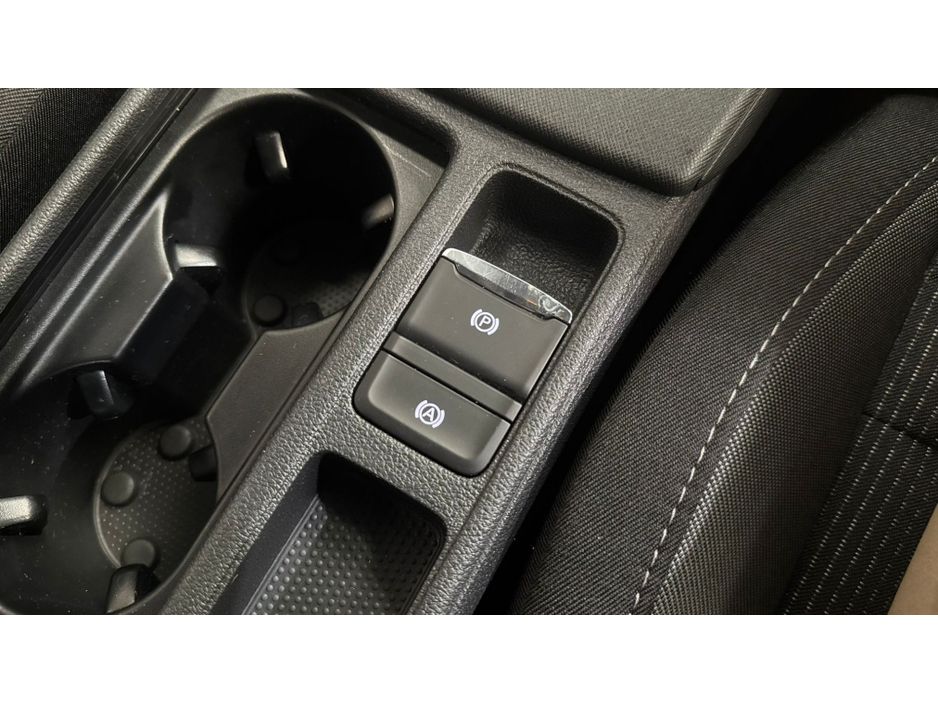 2024 Skoda Octavia