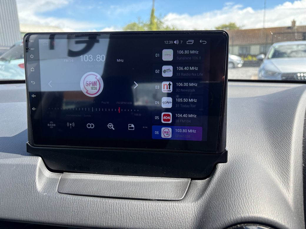 2017 Mazda Demio
