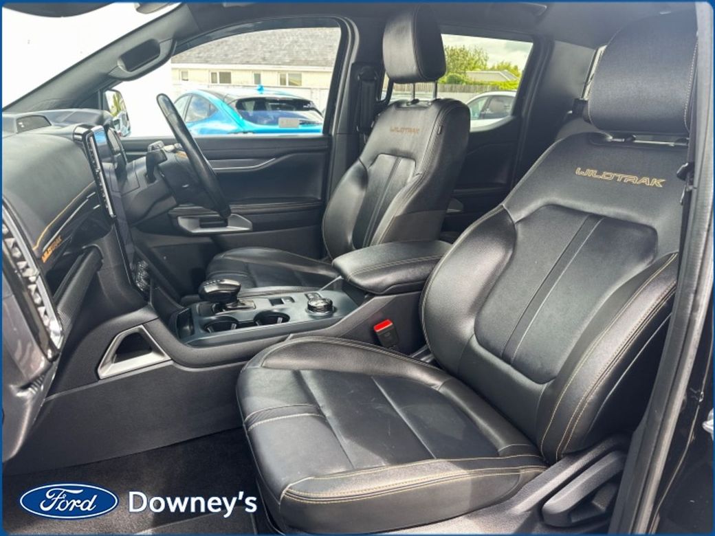 2023 Ford Ranger