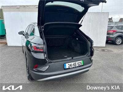 2024 Volkswagen ID.4