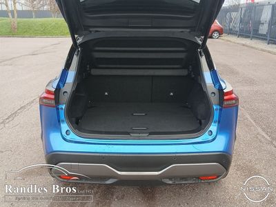 2023 Nissan Qashqai