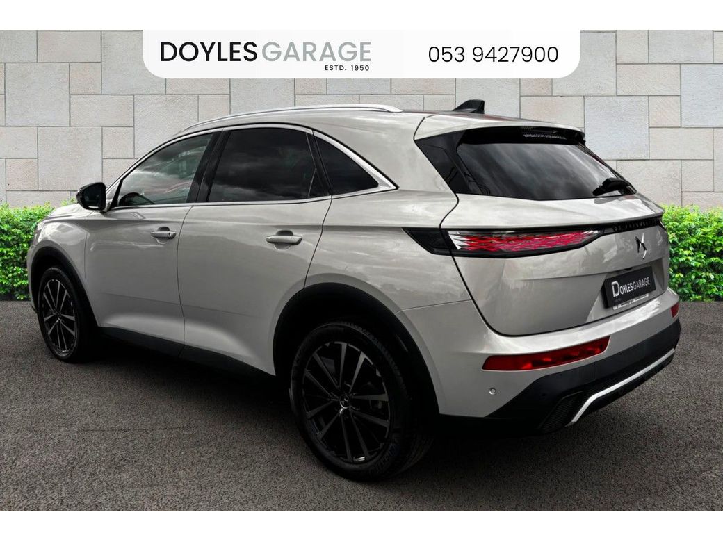 2023 DS Automobiles DS 7