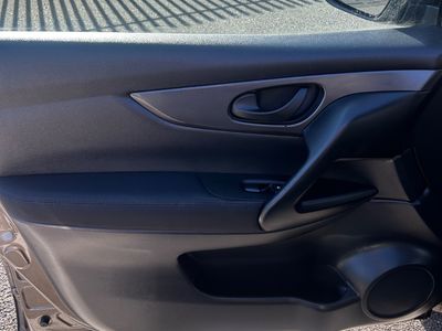 2015 Nissan Qashqai
