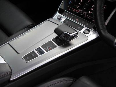 2021 Audi A6