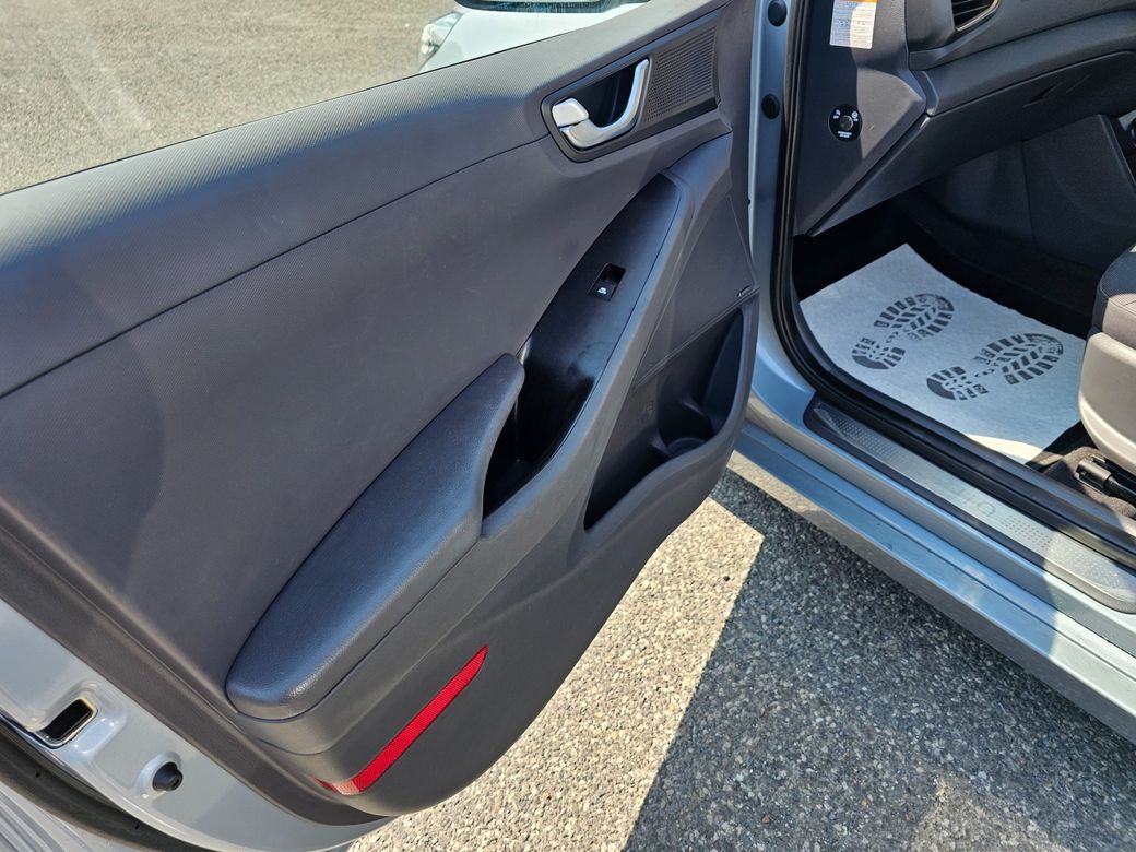 2019 Hyundai Ioniq