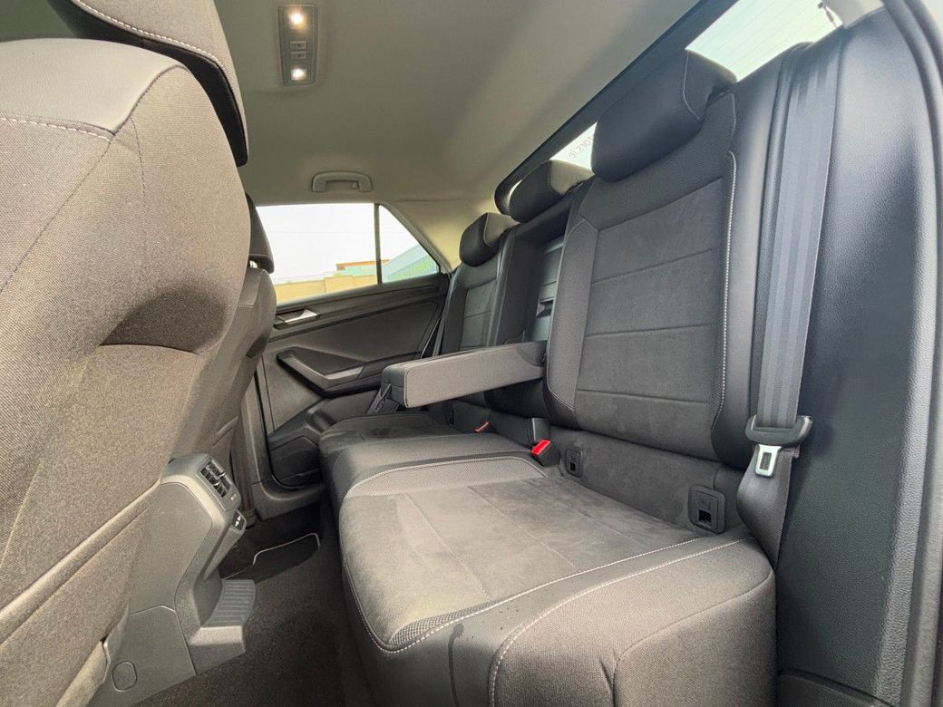 2022 Volkswagen T-Roc