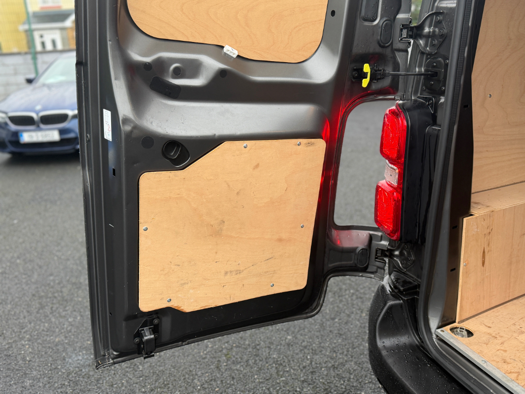 2023 Citroen Dispatch