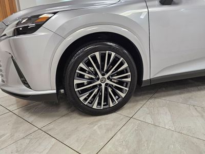 2026 Lexus RX450h+