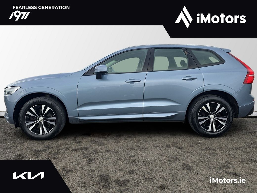 2019 Volvo XC60
