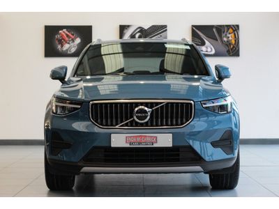 2023 Volvo XC40
