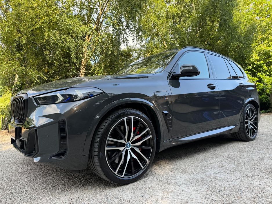 2023 BMW X5