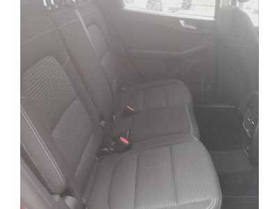 2021 Ford Kuga