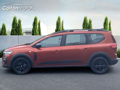 2023 Dacia Jogger
