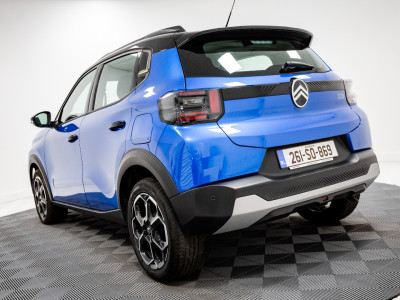 2026 Citroen C3
