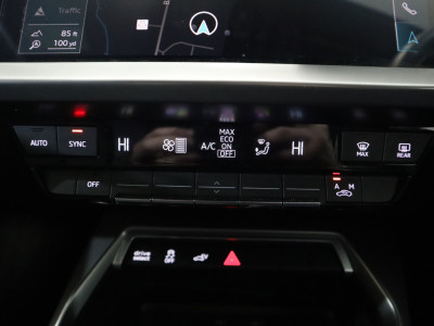 2023 Audi A3