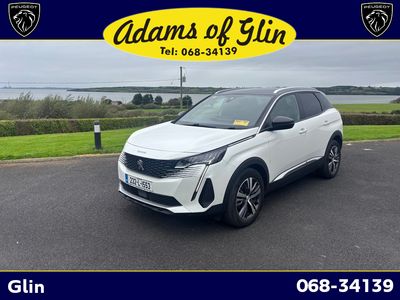 2023 Peugeot 3008
