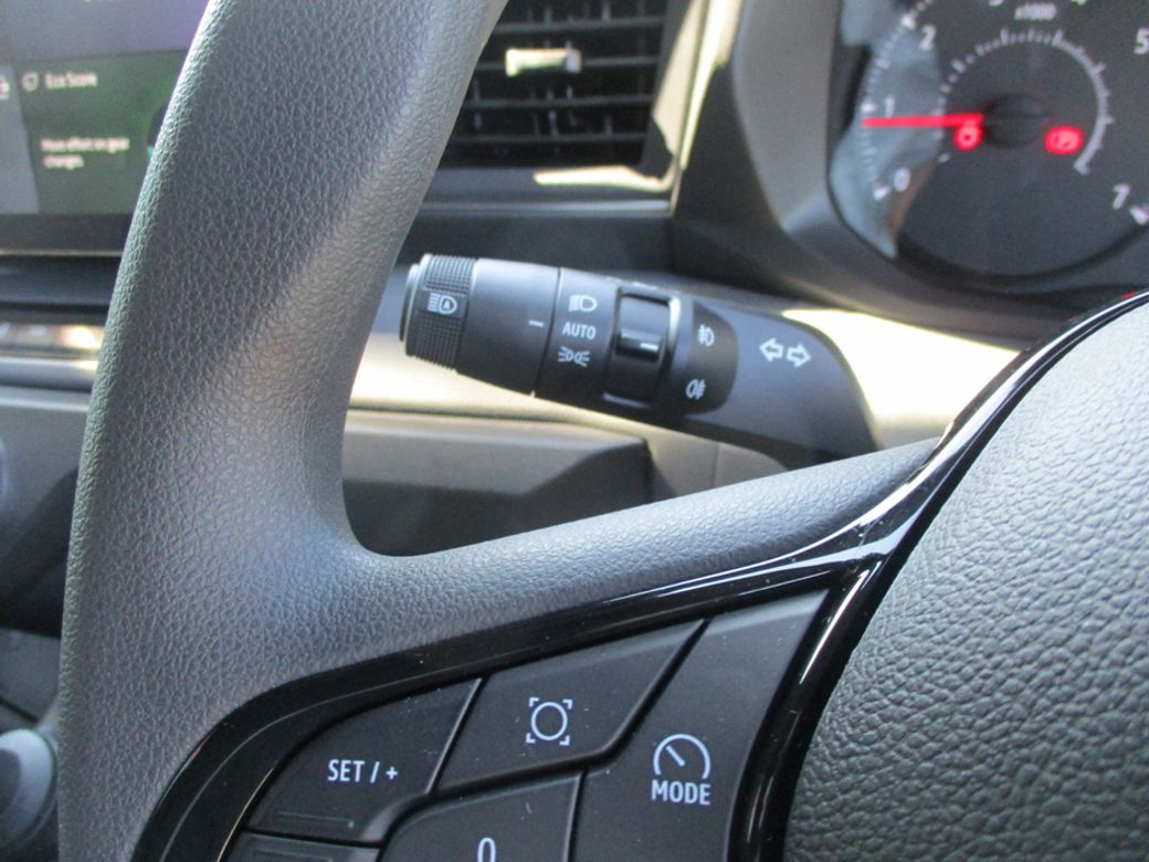 2026 Nissan Interstar