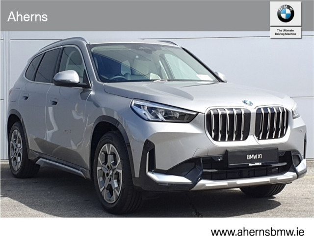 vehicle for sale from Ahern's of Kerry