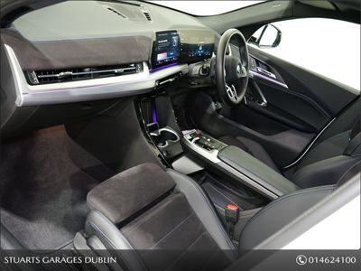 2024 BMW iX2
