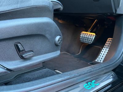 2022 Mercedes-Benz EQC