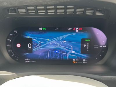 2023 Volvo XC90
