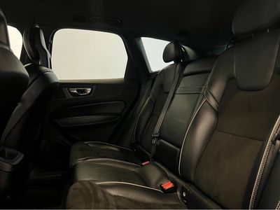 2018 Volvo XC60