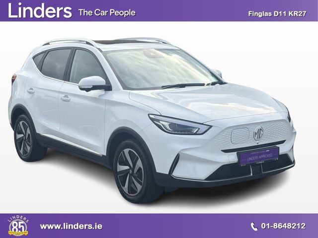 vehicle for sale from Linders Finglas Turvey Limited