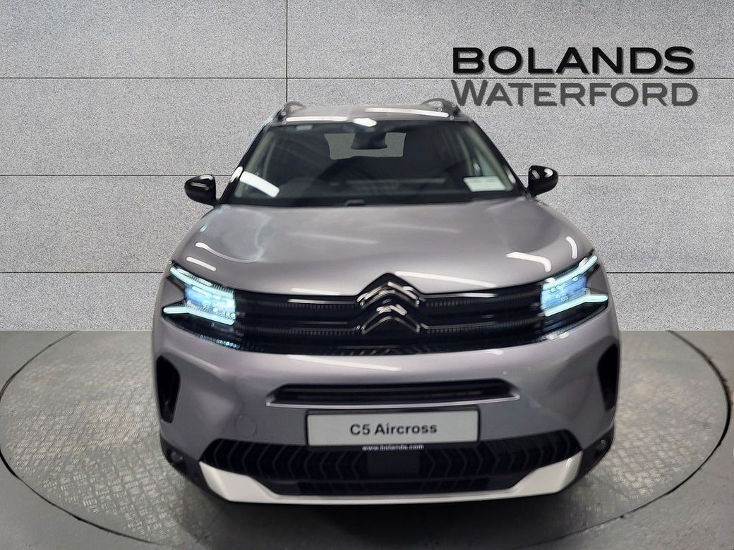 2026 Citroen C5 Aircross