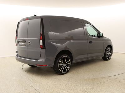 2021 Volkswagen Caddy