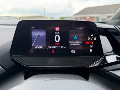 2023 Volkswagen ID.4