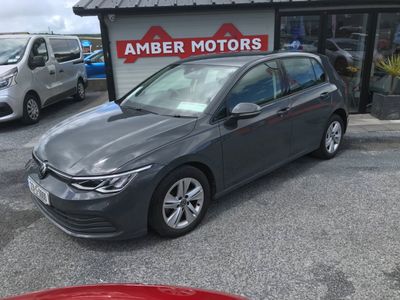 2023 Volkswagen Golf