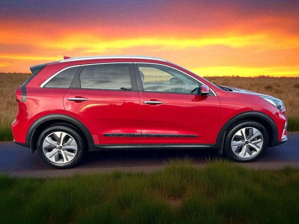 2021 Kia Niro