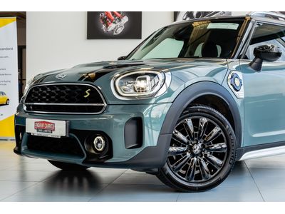 2022 Mini Countryman