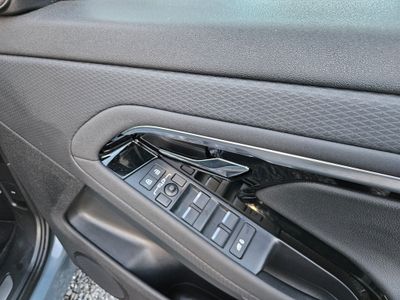 2022 Land Rover Range Rover