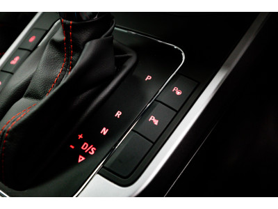 2020 SEAT Arona